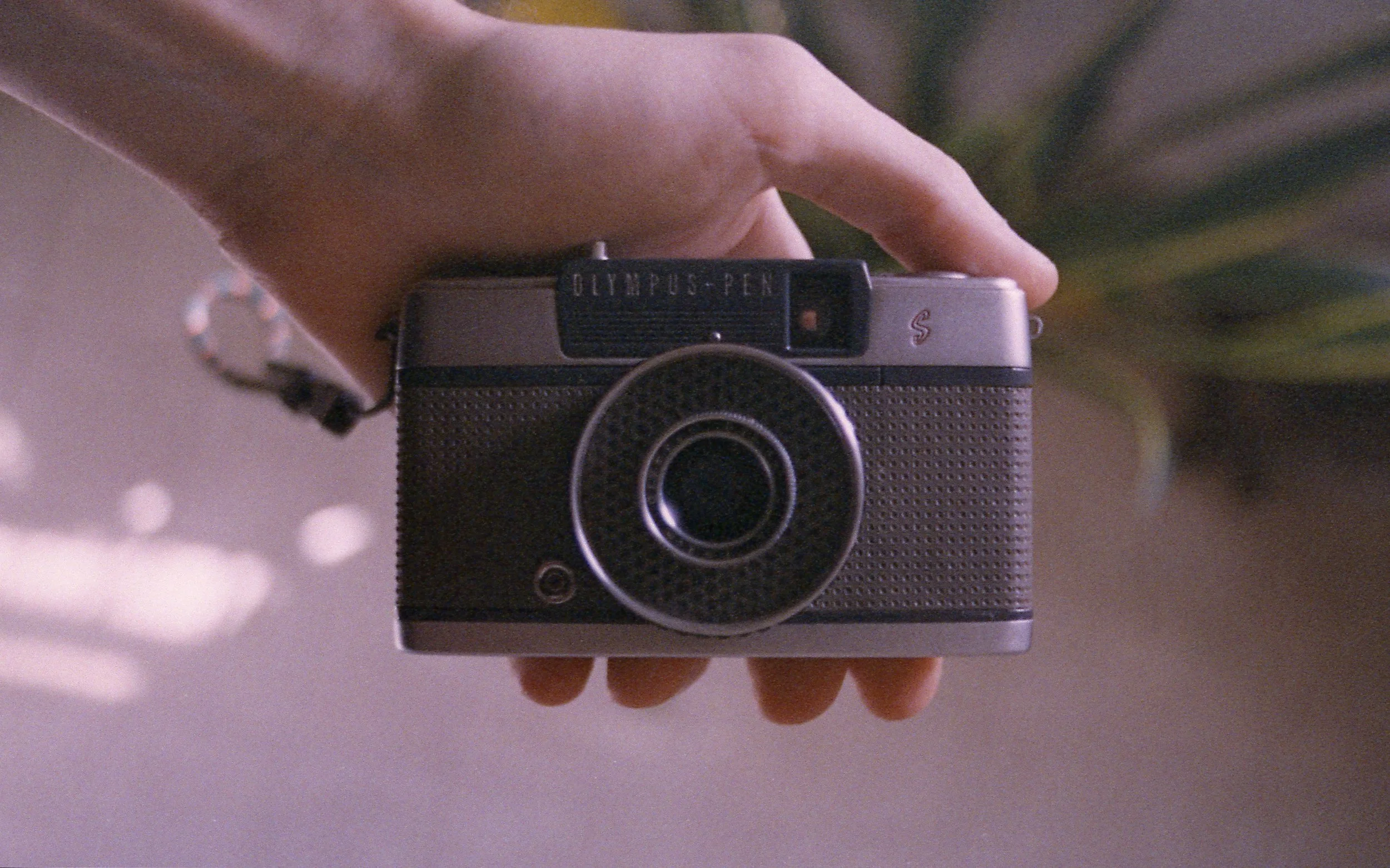 Dead Hands Cameras - Five Cameras I Will Never Part With